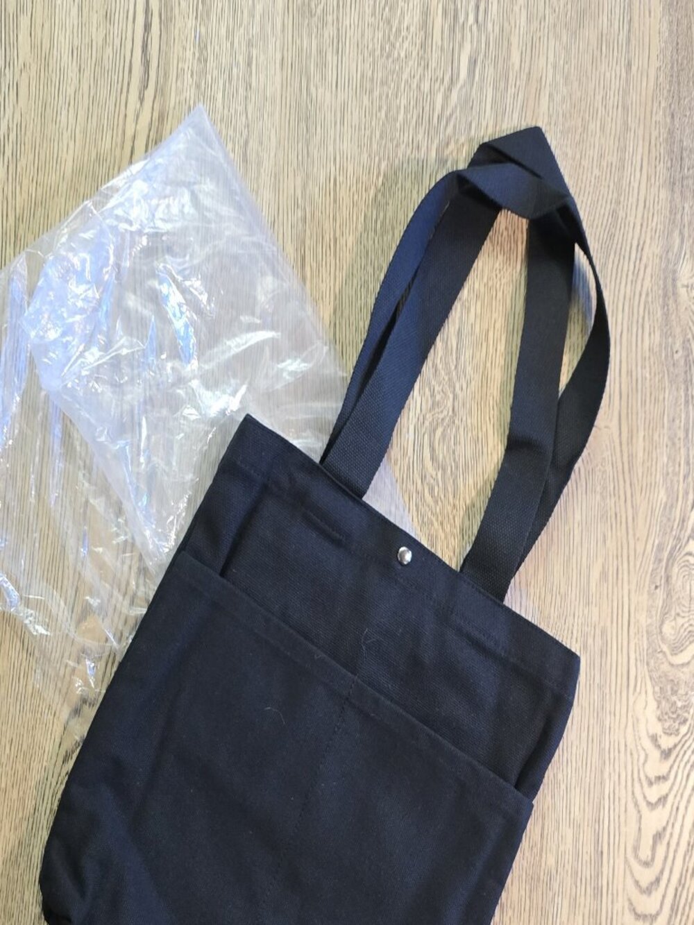 Dream Designs Multi-pocket Light+Stong tote / shoulder bag (new)